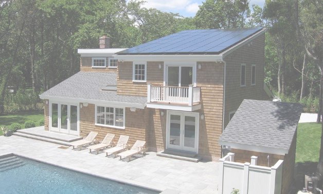 solar panel roof tiles