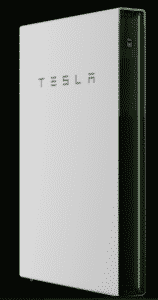 Tesla The Tesla Powerwall Off-Grid