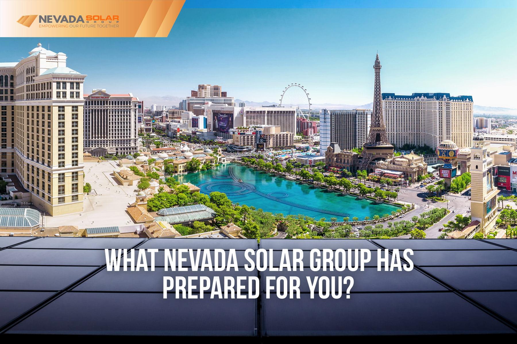Best-Solar-Company-In-Nevada