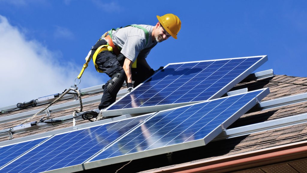 Solar-Panel-Installation-In-Nevada