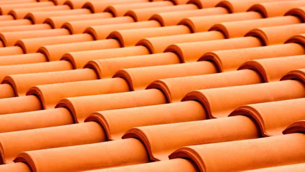 Orange-Roof-Tiles
