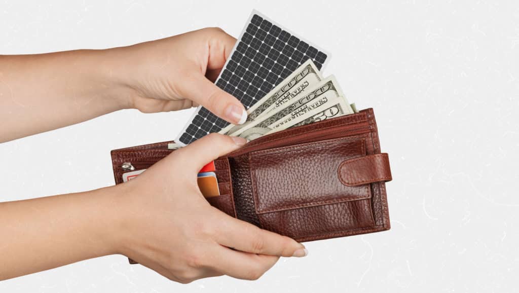 erson-Putting-Money-In-The-Wallet