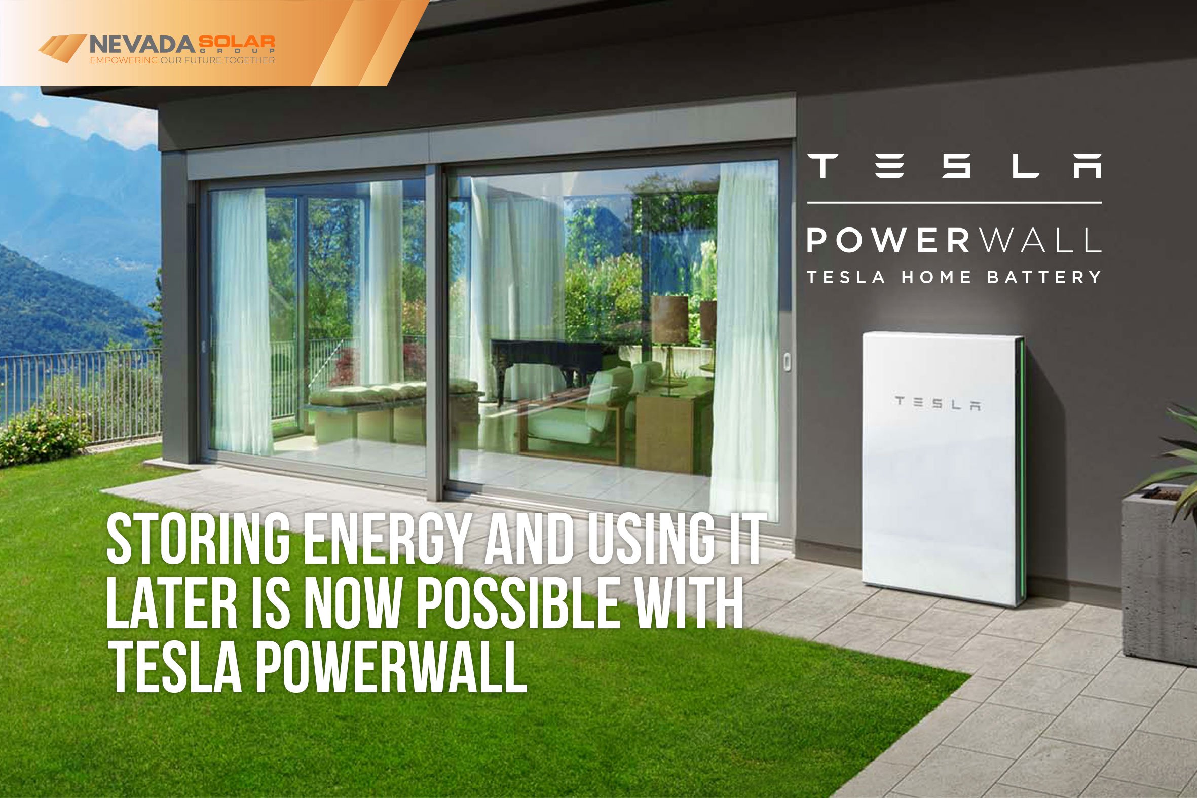 Tesla-Powerwall-On-The-House-Wall
