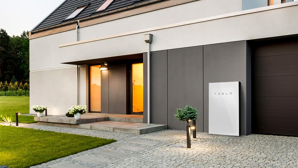 White-Tesla-Powerwall-And-House