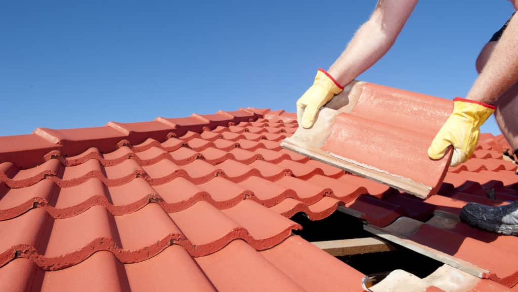 Orange-Roof-Tiles