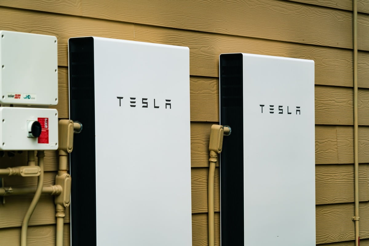 Tesla Powerwall Installation Requirements