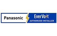 Panasonic-Solar-Premium-Installer