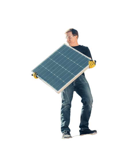 solar electrician LA Solar Group