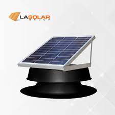 solar attic fan Nevada Solar Group