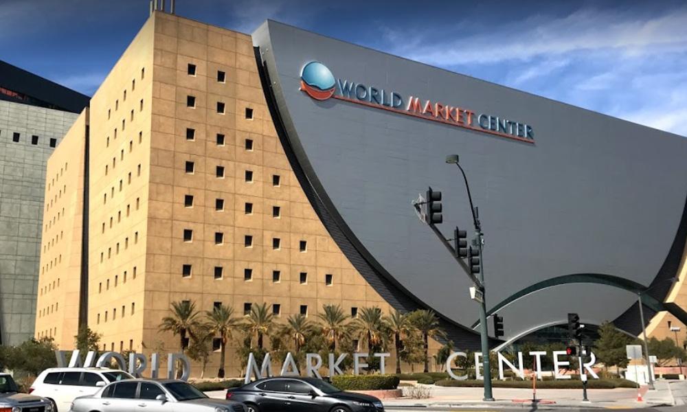 World market center las vegas nevada solar group